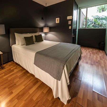 Lusitania Suites Orizaba  Luaran gambar
