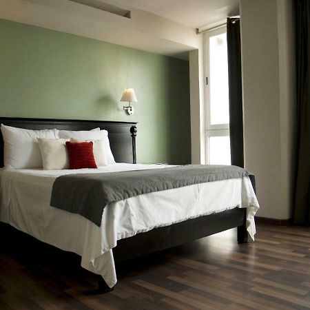 Lusitania Suites Orizaba  Luaran gambar