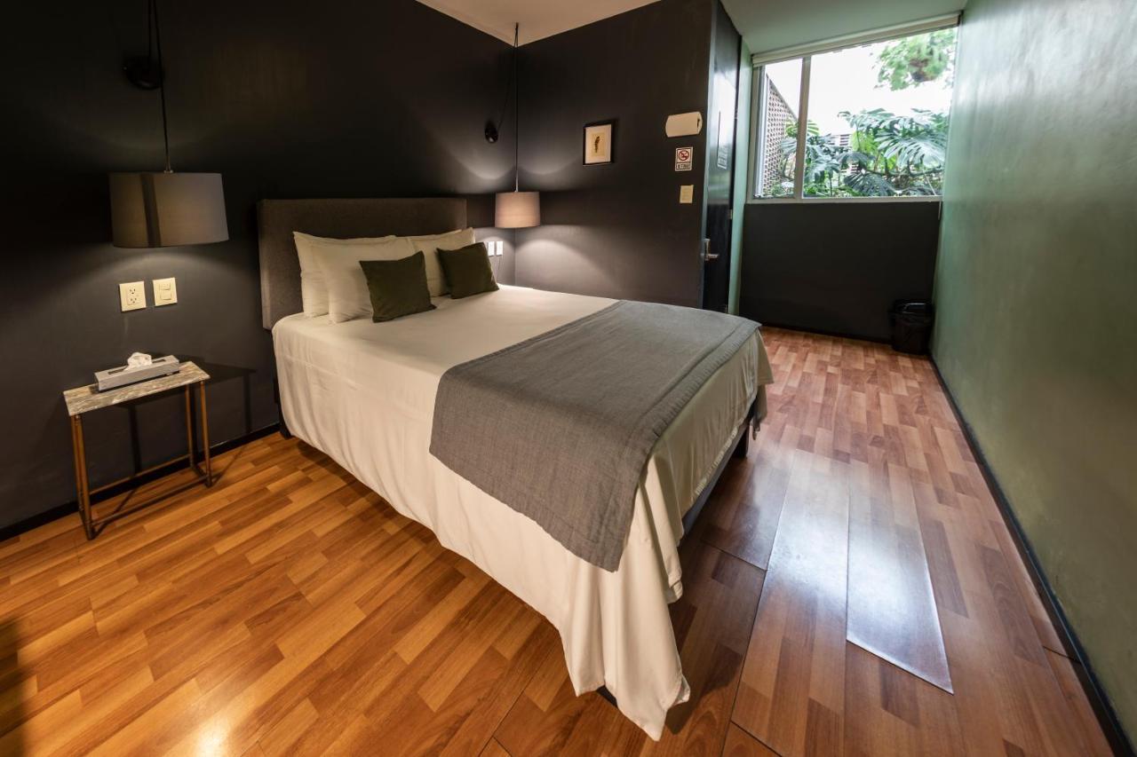 Lusitania Suites Orizaba  Luaran gambar