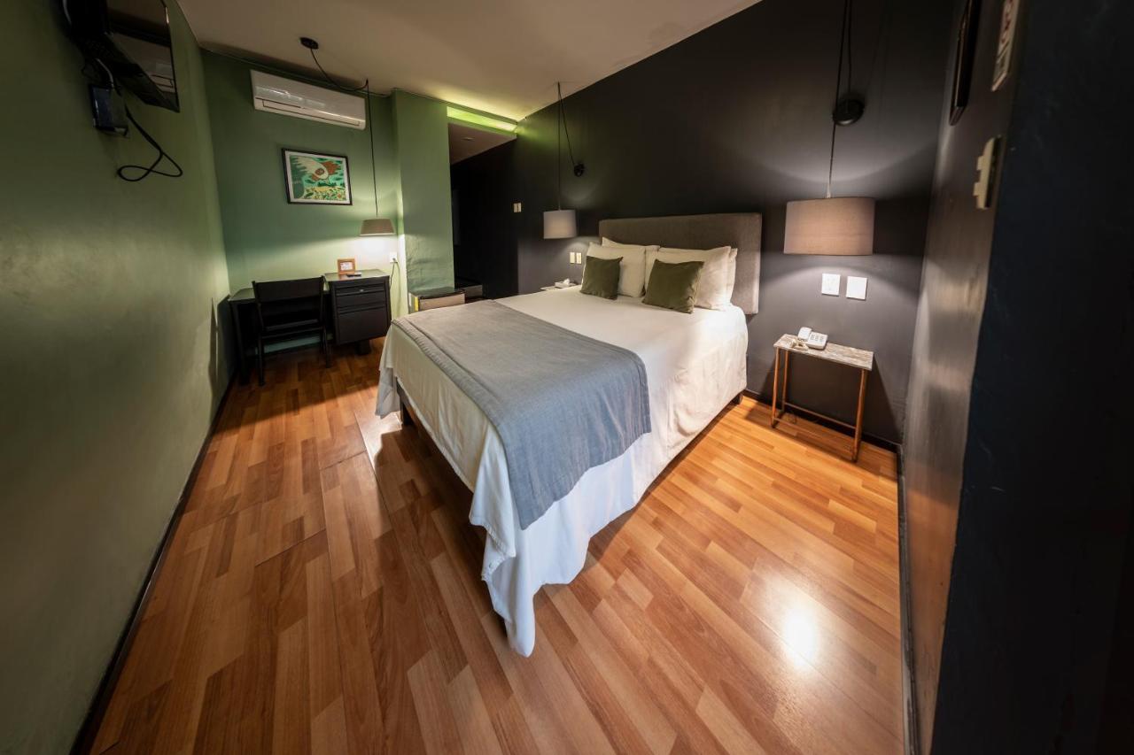 Lusitania Suites Orizaba  Luaran gambar