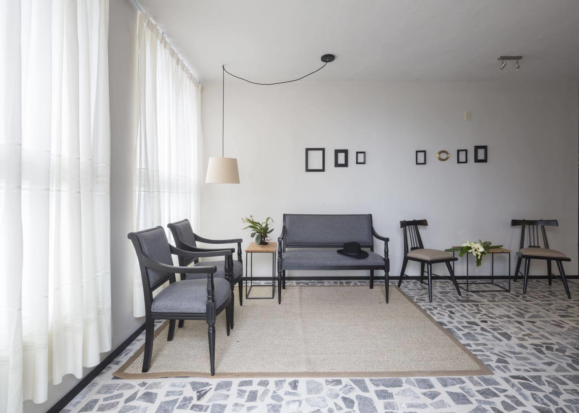 Lusitania Suites Orizaba  Luaran gambar
