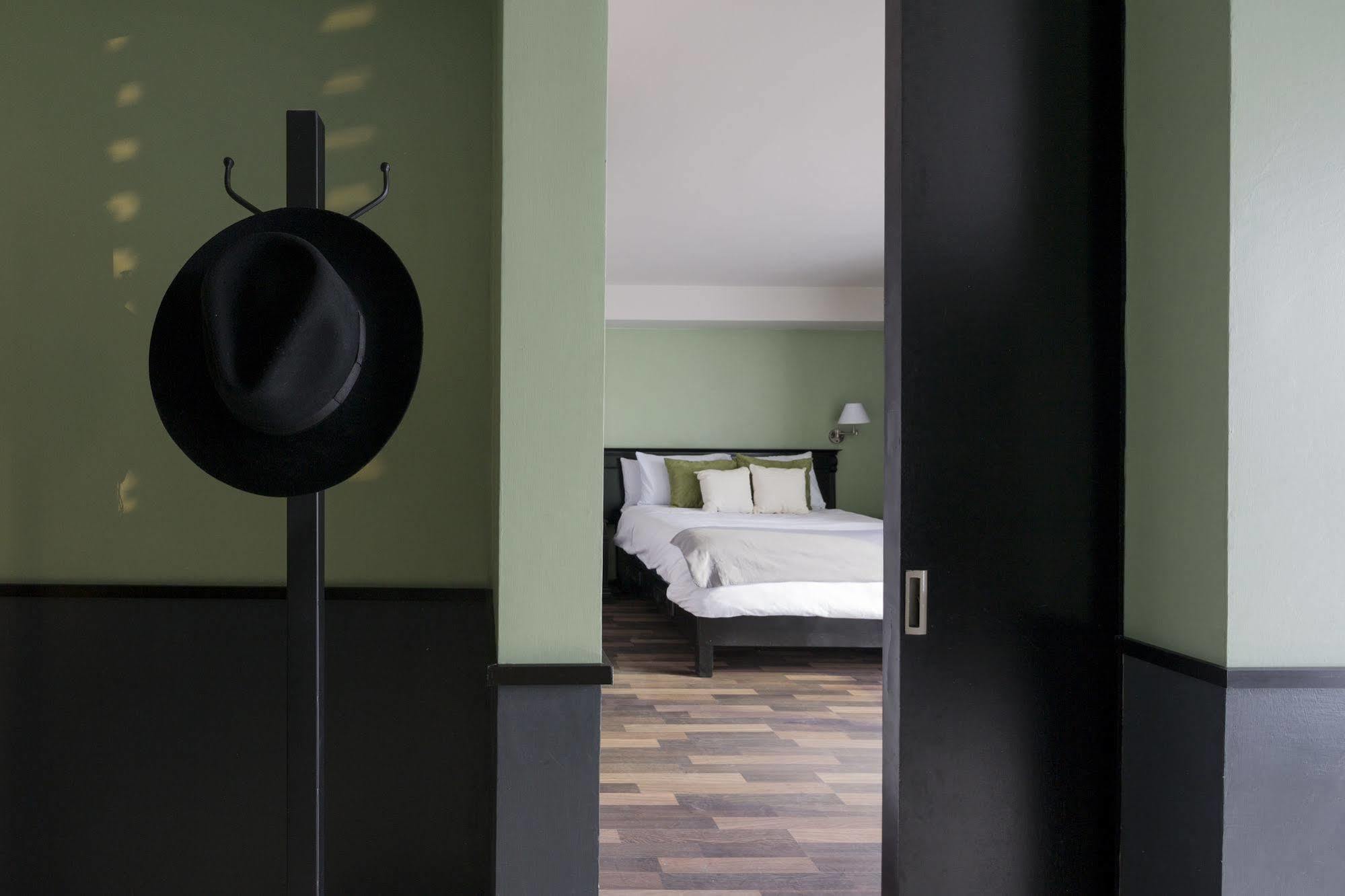Lusitania Suites Orizaba  Luaran gambar