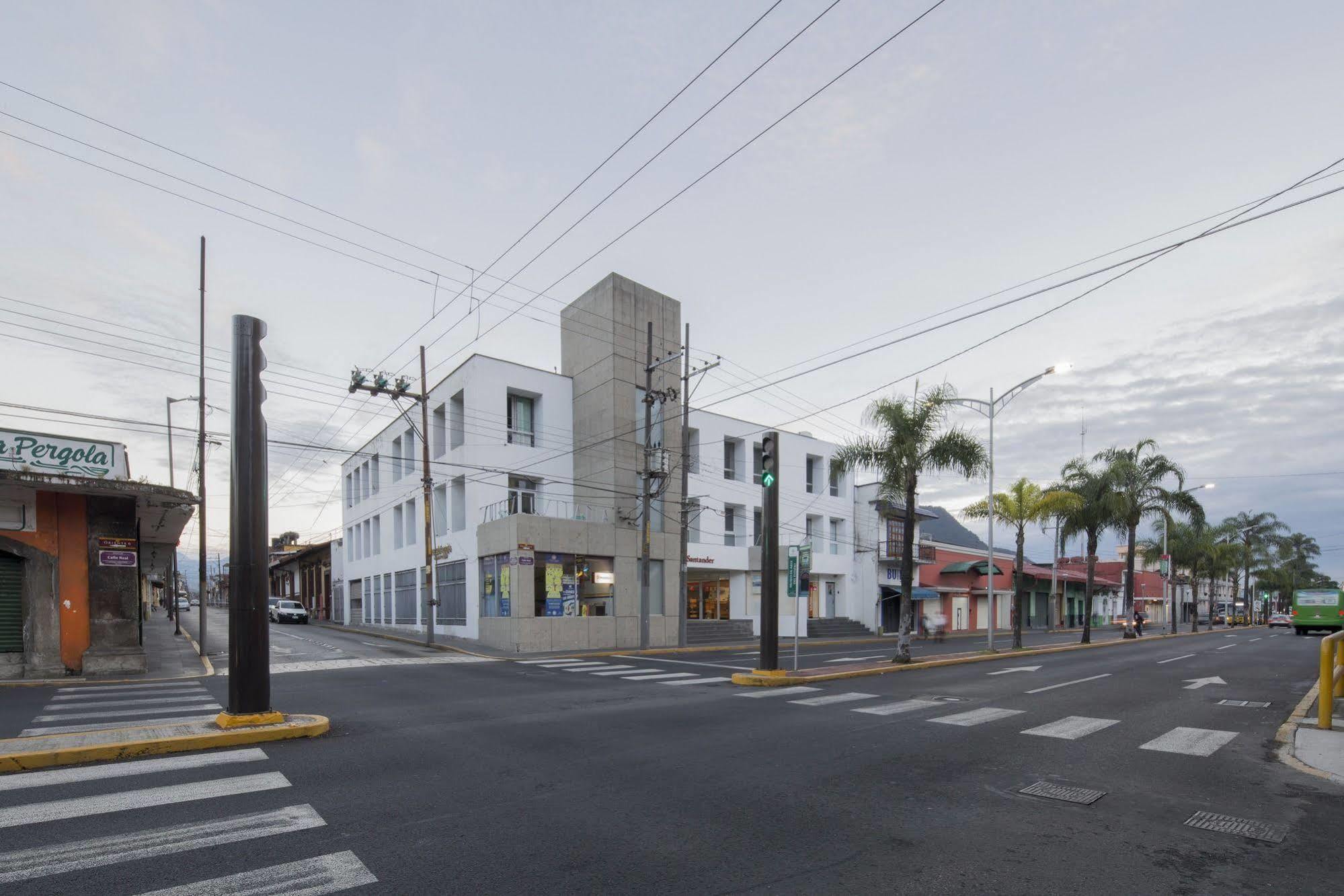 Lusitania Suites Orizaba  Luaran gambar