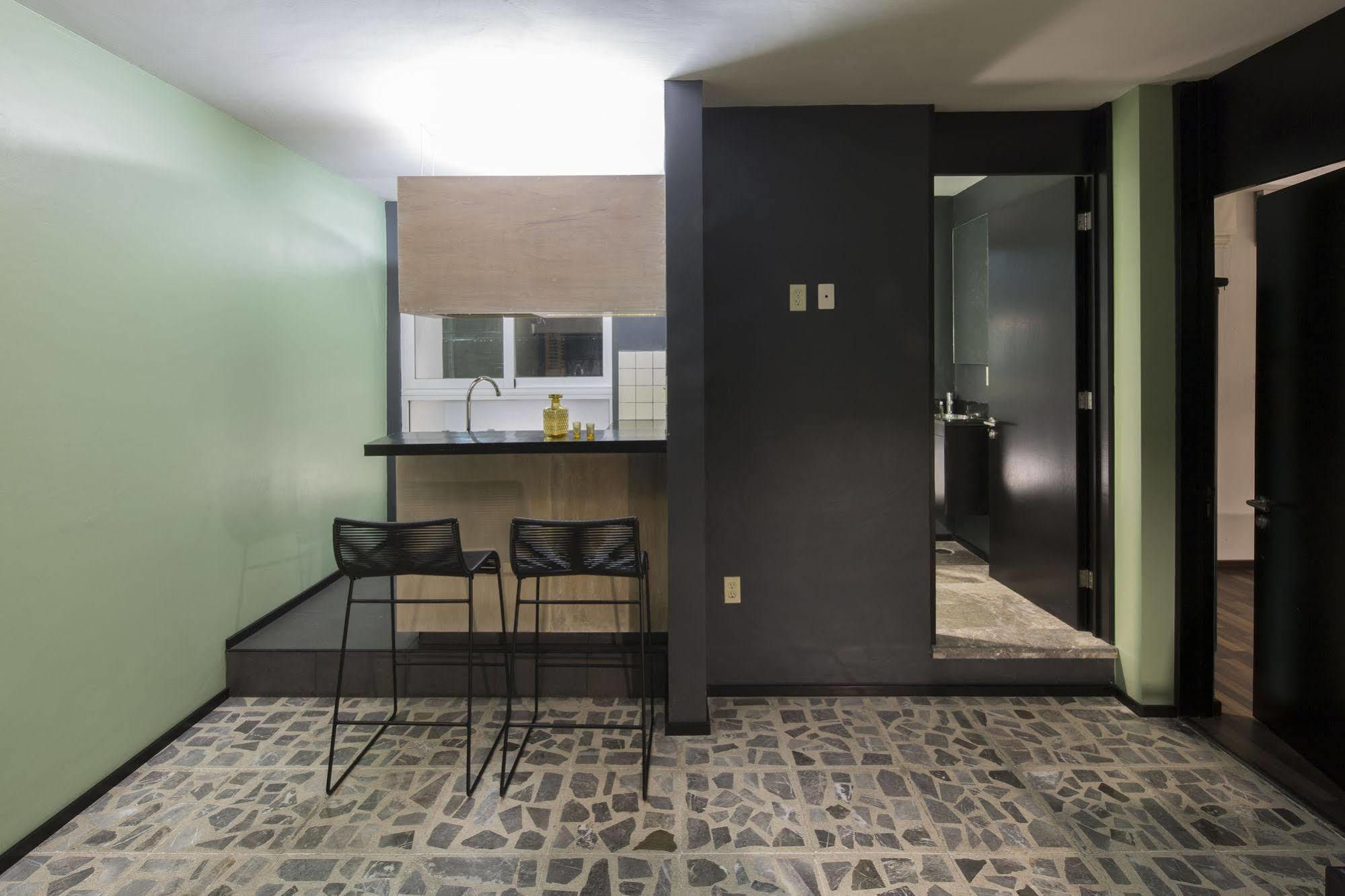Lusitania Suites Orizaba  Luaran gambar