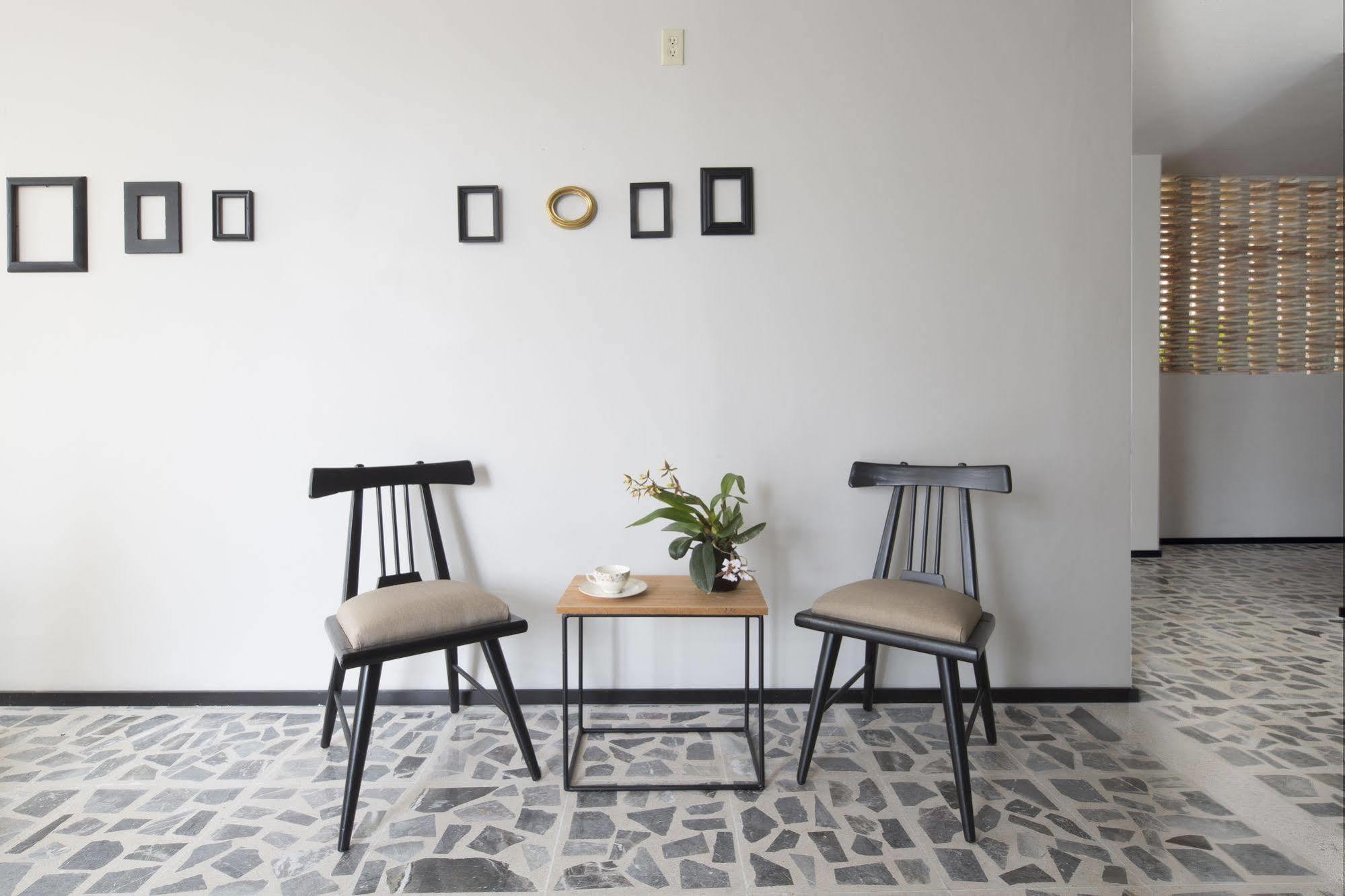 Lusitania Suites Orizaba  Luaran gambar