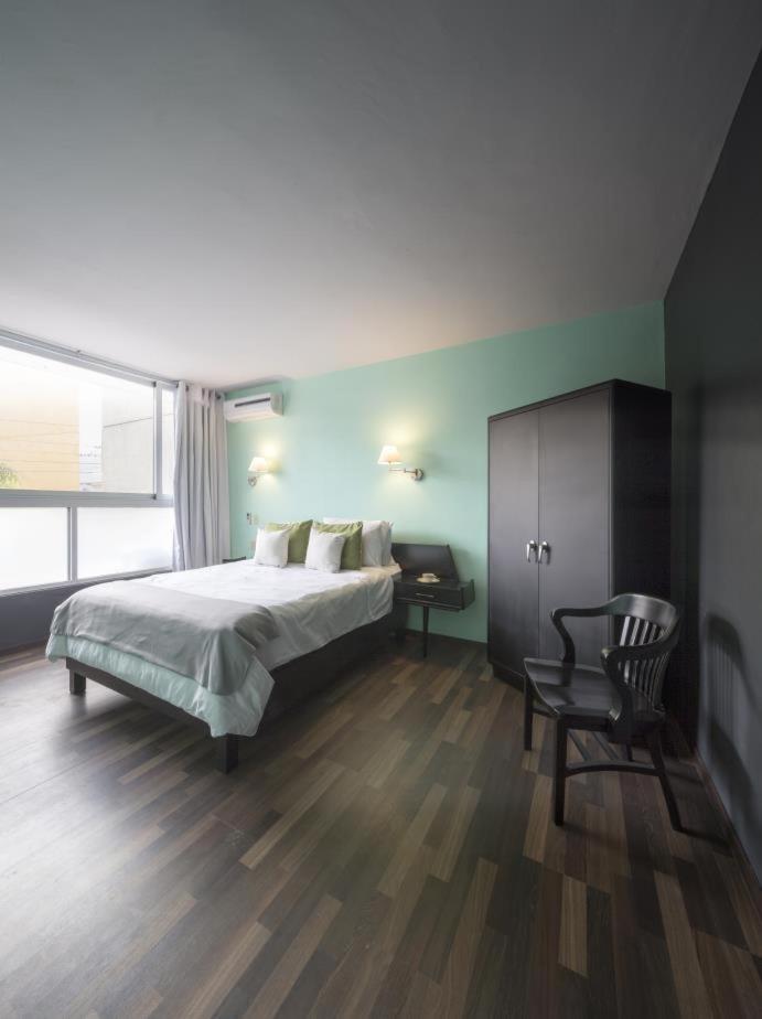 Lusitania Suites Orizaba  Luaran gambar
