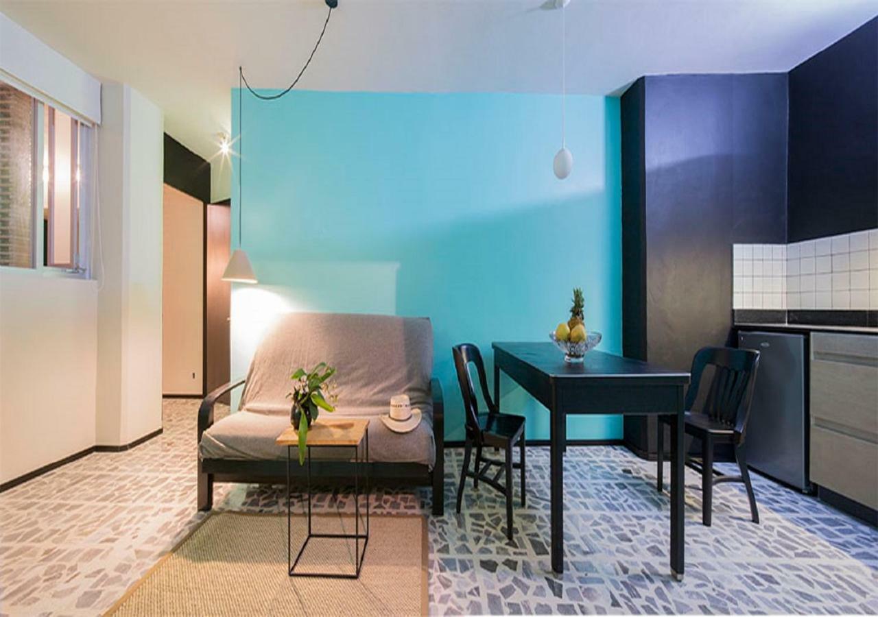 Lusitania Suites Orizaba  Luaran gambar