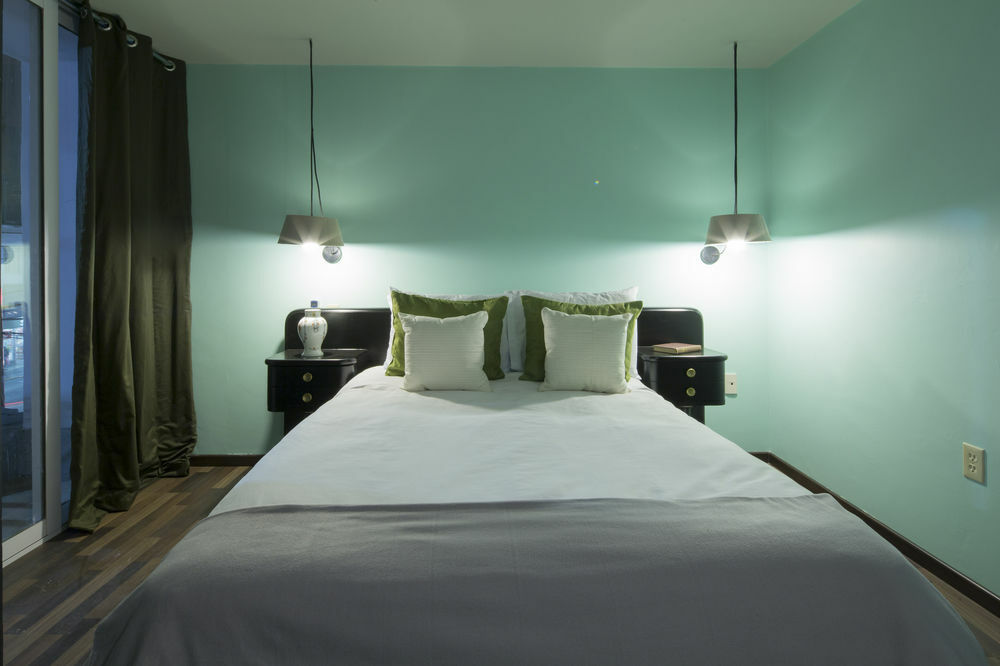 Lusitania Suites Orizaba  Luaran gambar