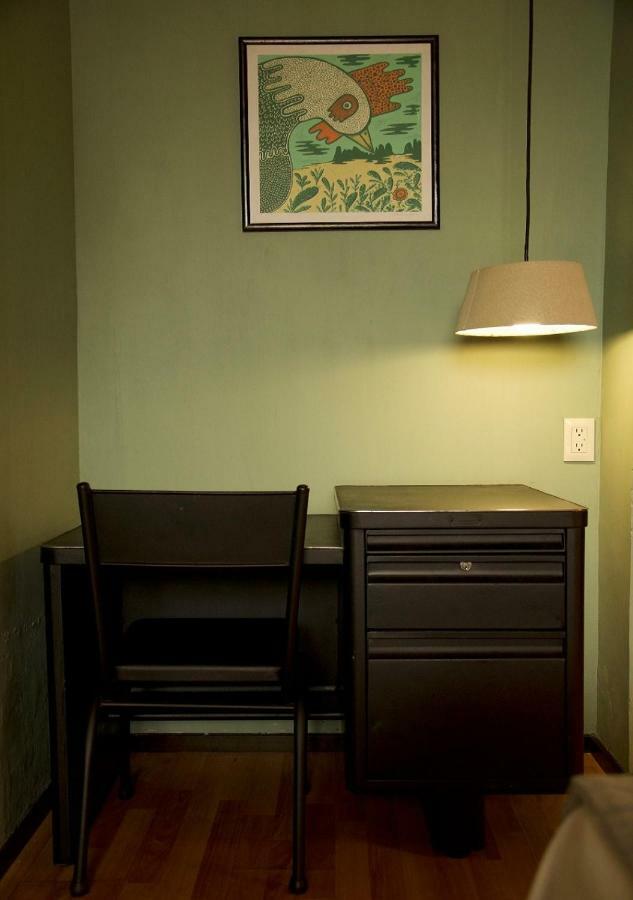Lusitania Suites Orizaba  Luaran gambar