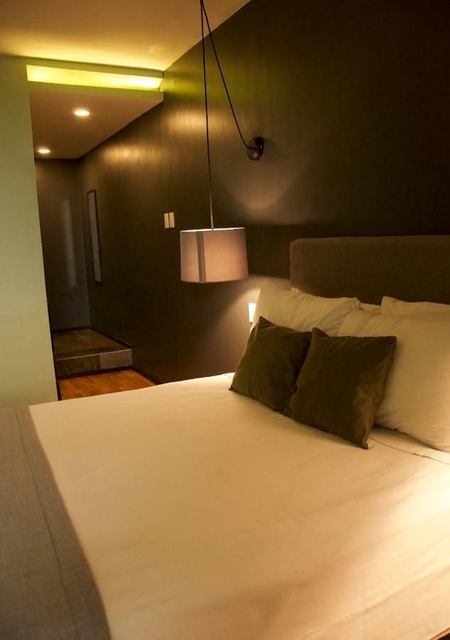 Lusitania Suites Orizaba  Luaran gambar