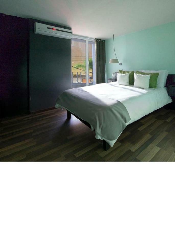 Lusitania Suites Orizaba  Luaran gambar
