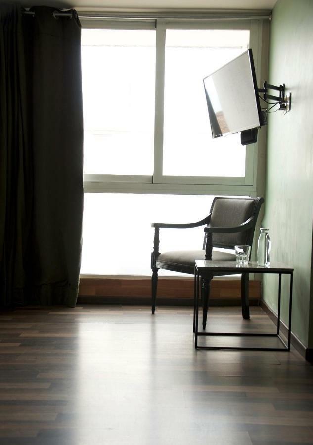 Lusitania Suites Orizaba  Luaran gambar