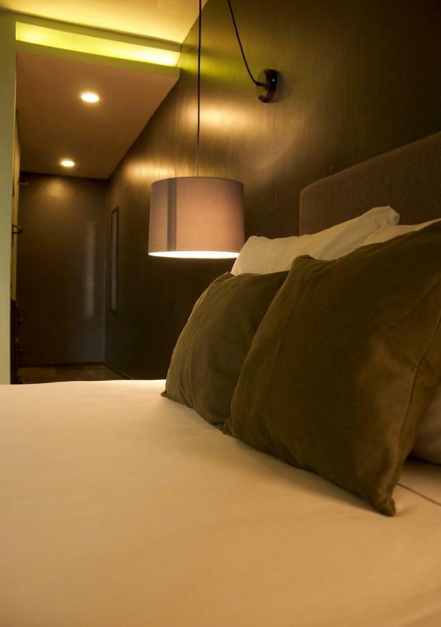 Lusitania Suites Orizaba  Luaran gambar