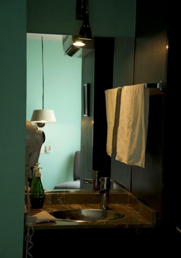 Lusitania Suites Orizaba  Luaran gambar